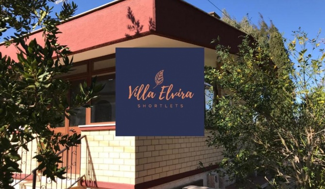 Villa Elvira Shortlets