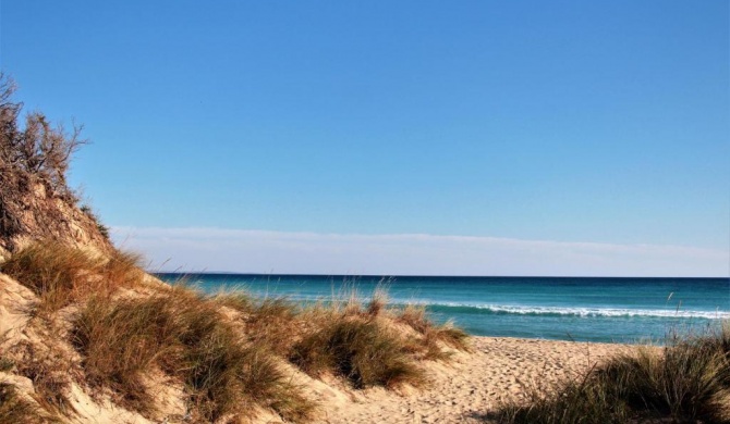 Finestre Sul Mare Salento