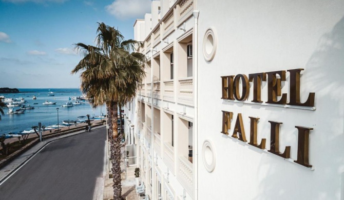 Hotel Falli