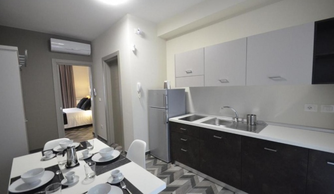 Riva 33 Apartments