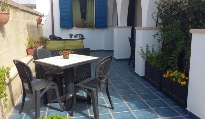 Samarcanda B&B e appartamenti