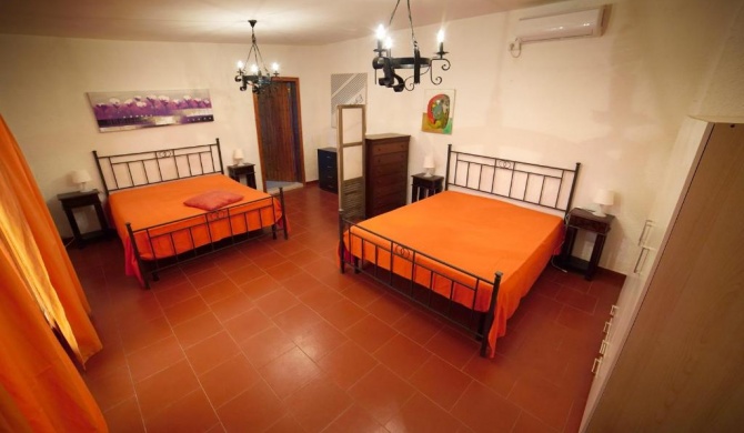 B&B Mary Porto Cesareo