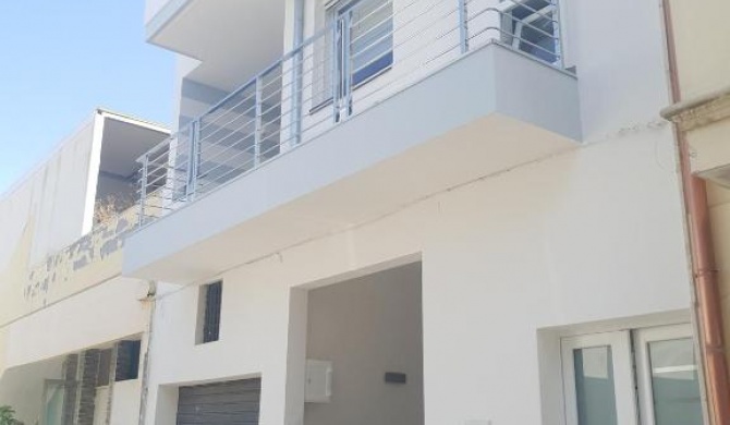 Island Apartment Porto Cesareo