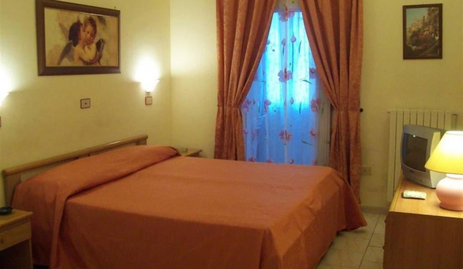 Hotel Pensione Romeo