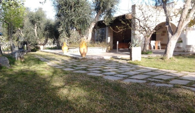 Villa Delfino