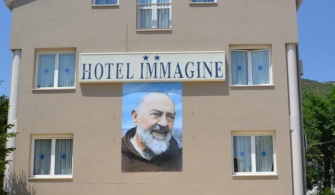 Hotel Immagine