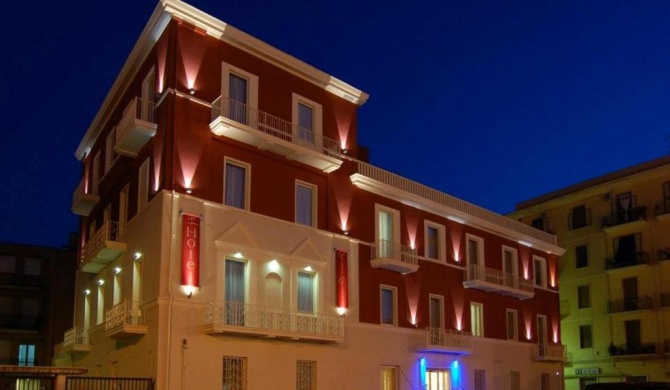 Hotel Palazzo Giancola