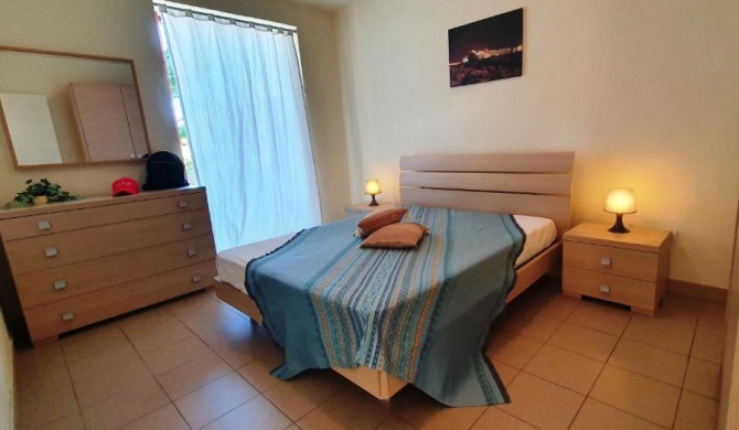 Via Ugento Apartments - GiHome