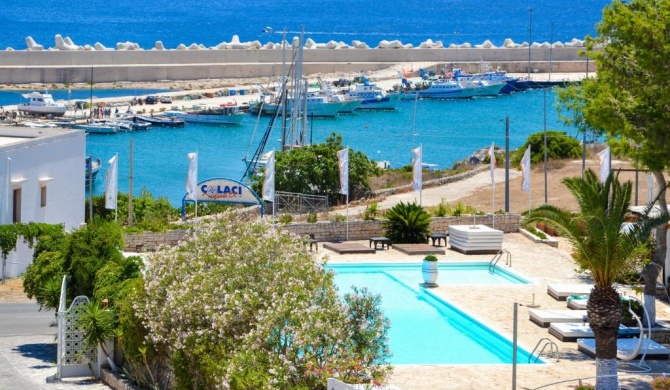 Approdo Boutique Hotel Leuca