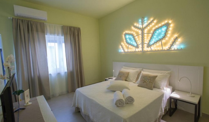 Luci del Salento Guest House