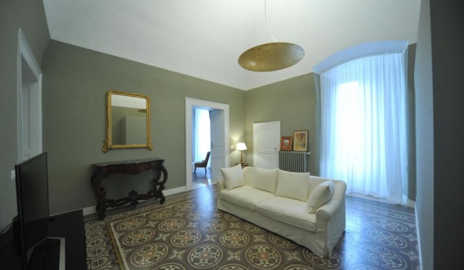 Palazzo Ietri Corso Vittorio Emanuele B&B