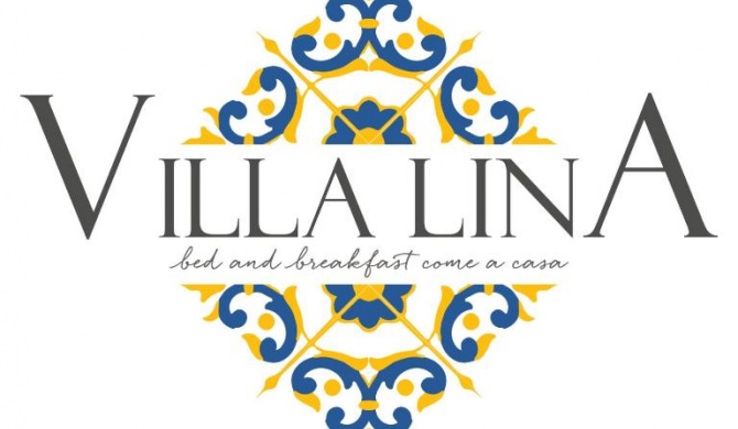 Villa Lina Bed&Breakfast