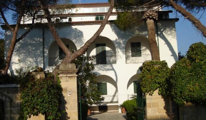 Villa Marta