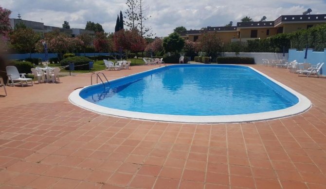 Casa Vacanza con piscina 023bis
