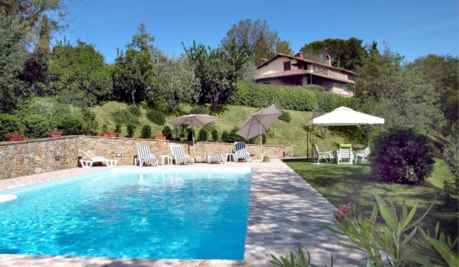 Torricella Villa Sleeps 10 Pool