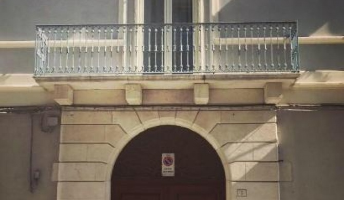 Palazzo Romanelli B&B