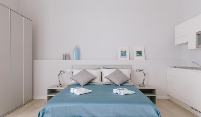 Trani Rent Rooms