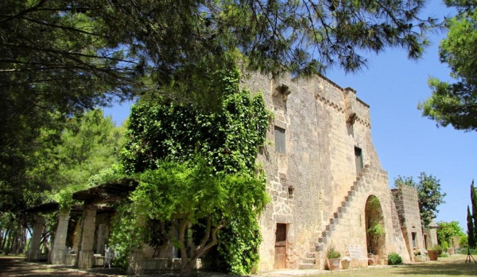 Masseria Cristo