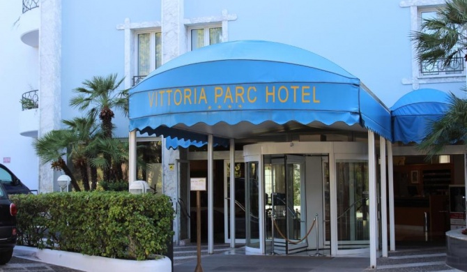 Vittoria Parc Hotel