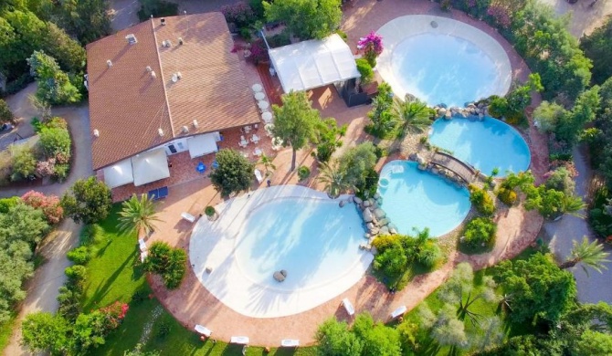 Camping villaggio L'Ultima spiaggia