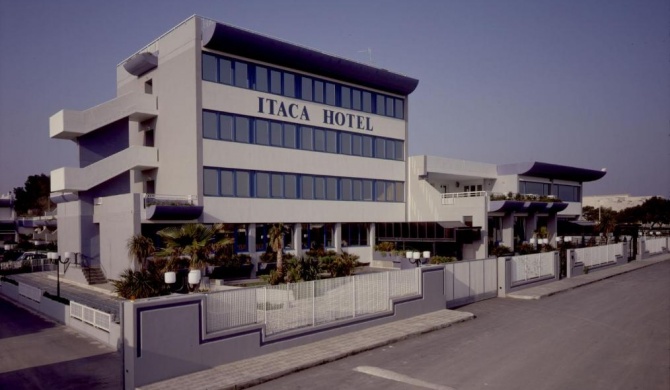 Itaca Hotel