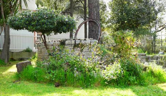 Villa Garden Antonino