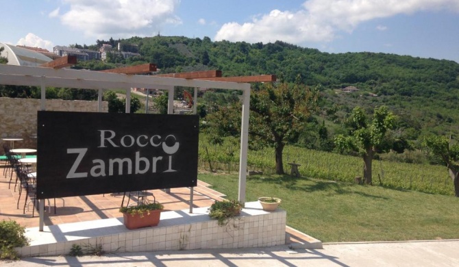 Bed & Wine Rocco Zambri