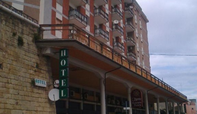 Hotel L'Approdo