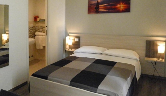 IL TRULLO Modern Rooms