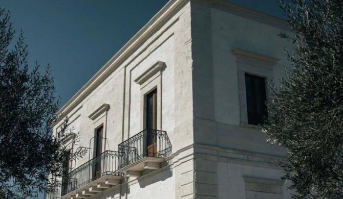 Villa Pesce 1820 Residenza d'Epoca & SPA