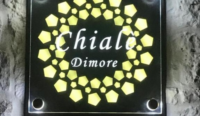 Dimore Chialè
