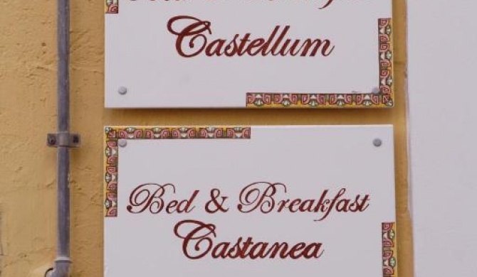 B&B Castanea
