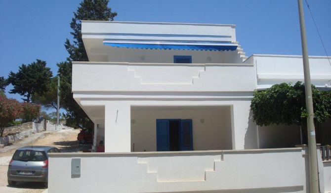 Casa Azzurra Felloniche