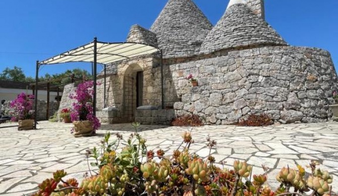 Trulli delle More