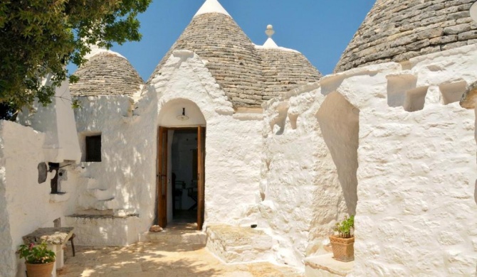 Trullo Fragnelli