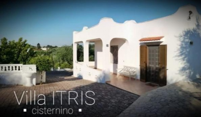 Villa ITRIS