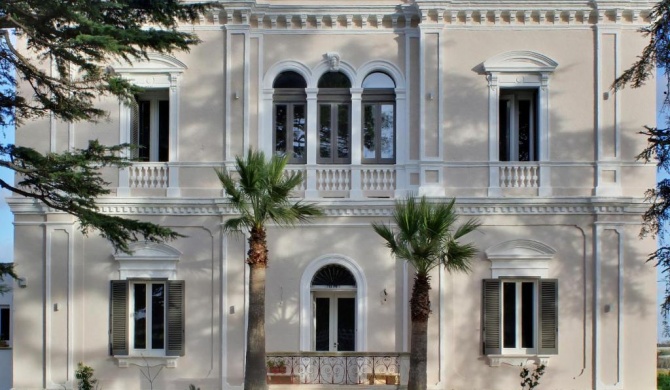 Villa Camilla
