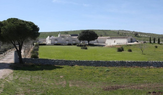 Masseria Torre Di Nebbia