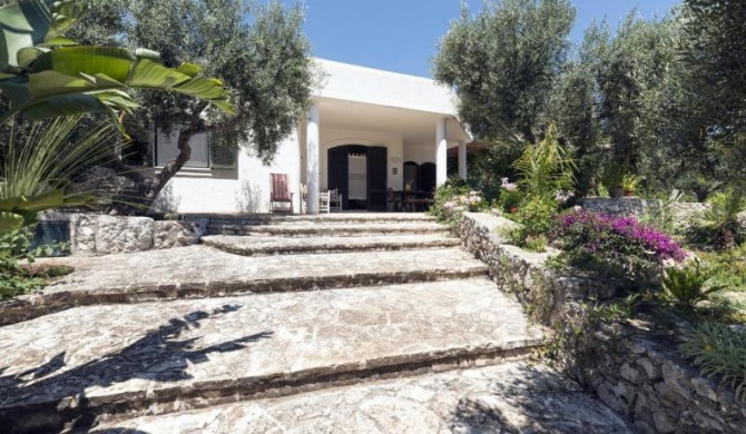 Villa Azzurra - casa vacanze