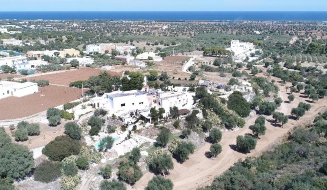 Masseria Pelosella B&B