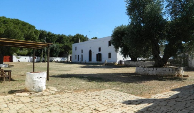 Masseria Purgatorio