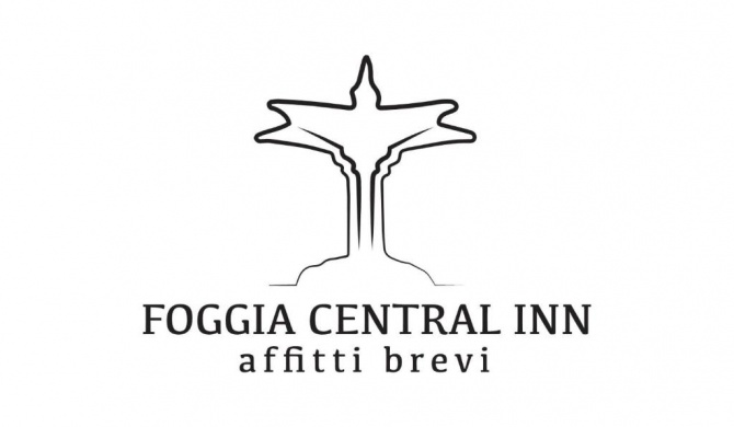 Foggia Central Inn - box privato - check in automatizzato