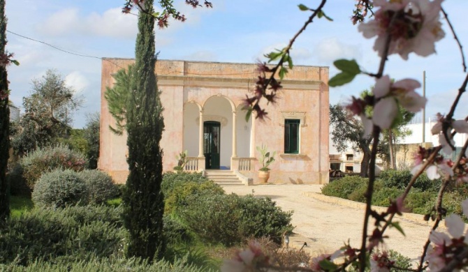 Villa Colittacarrafa