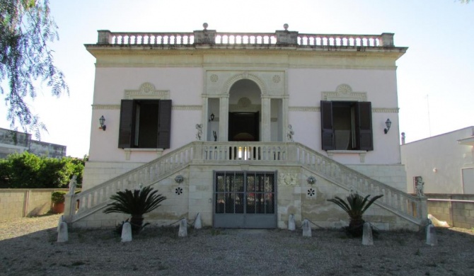 Villa Li Putti Luxury B&B