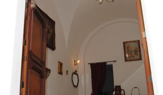 B & B Palazzo Maestro & Corte Maestro rooms