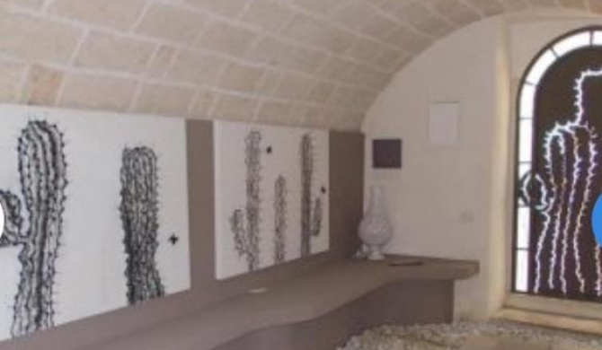 Casa del Cactus Luxury Rooms