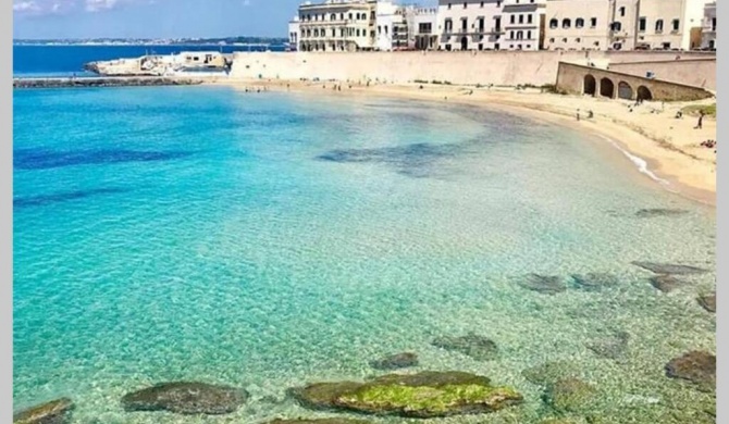 Casa vacanze Mimina - Gallipoli centro storico a 150 mt. dalla spiaggia