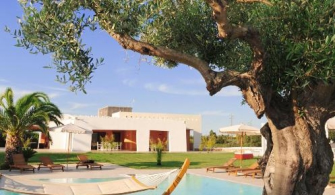 Tenuta Espada Luxury Residence