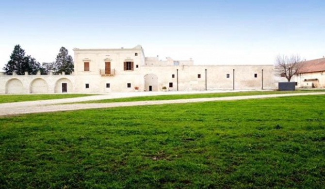 Masseria Rosario