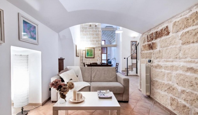 Longobardi Old Town Apartment